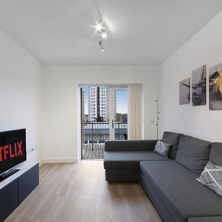 K Suites - Town Centre Hatfield Hatfield  Extérieur photo
